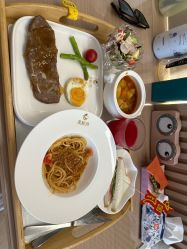 -美悦湾月子中心(熙湖店)
