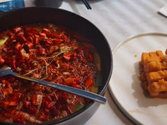 -本来精品川菜(嘉里中心店)