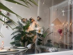 -ins森林童话餐厅coffee&bistro