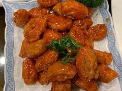 -燕风楼烤鸭店(建设总店)