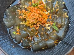 -单家老院·院子里的青岛菜(沙子口店)