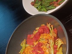 -简小舍·民间手艺菜(武昌江滩店)