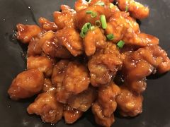 -金牌外婆家(苏州中心店)