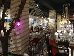 大堂-通海俄式烧烤·俄罗斯大串(嵩山路店)