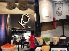 -KOI Thé(正佳广场店)