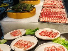 -苏格里岛自助海鲜烤肉(青秀万达店)