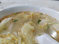 -绿杨馄饨临顿路店