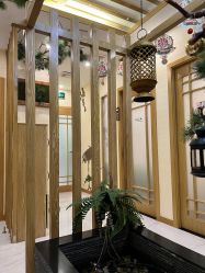 -芳朵美容养生SPA