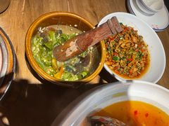 -东方红·湖南菜(金屿店)