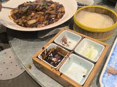 -望乡楼上海菜(日月光店)