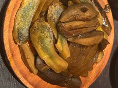 -芸鲜季·云南野生菌餐厅· 云南风物味研社(闵行店)