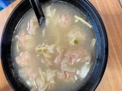 -小杨生煎(黄河路店)