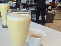 -大海湾酒楼(人南店)
