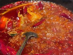 -牛市坎火锅(建设路店)