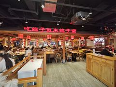 -鸽子窝(黄村店)