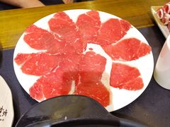 -瀚牛阁·鲜牛肉火锅(小西门店)