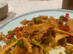 -萃華楼(王府井店)