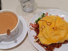 -和平馆·地道港澳茶餐厅(西门口店)