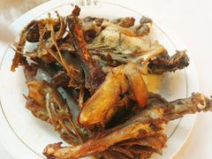 -北京全聚德(天安门店)