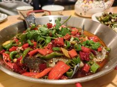 -小厨子私房菜·云南美食店