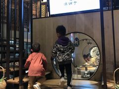 -滇铺子·云南特色菜·第九届野生菌美食节(东风东路c86店)