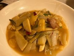 -径山十八道·风味民间菜(杭州总店)