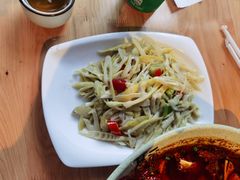 -青城甲(青城山店)