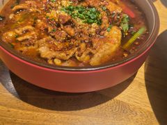 -赤宴·川菜(玉林店)