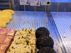 -LELECHA乐乐茶(新街口大洋店)