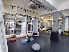 -GYMPLUS私教健身会馆(大悦城店)
