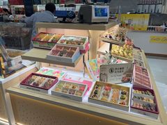 -邵万生食品公司(南京东路店)