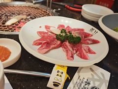 -本家·添百客韩国料理(泰然店)