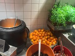 -鲜一烤肉(沈北店)