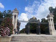 -丽池公园