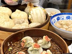 -潘德林茶社(新城河路店)