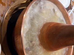 -北京老门框爆肚涮肉馆(凤城六路店)