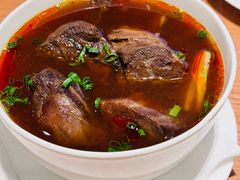 -鼎泰丰(德基广场店)