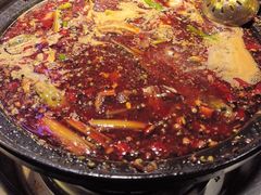 -小饕荟雅安贡椒鱼鲜馆(广福桥店)