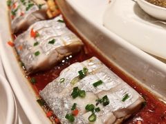 -宝轩渔府·老字号海鲜·正宗津菜(水上店)