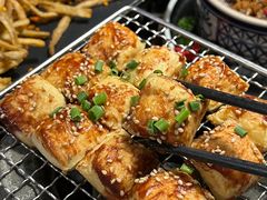 -雀舞云南菜(天津天河城购物中心店)