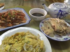 -长廊饭店(锦溪古镇店)