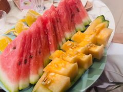 -了凡国风主题茶馆·咖啡(武侯祠锦里店)