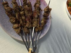 -龟兹KUCINA·新疆菜(前滩L+PLAZA店)