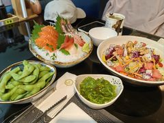 -昱匠·日本料理(金融街店)