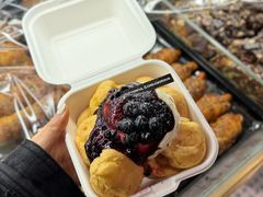-BUTTERFUL&CREAMOROUS 黄油与面包(万象城店)