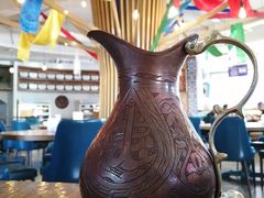 奶茶-蒙亨·手把肉·蒙古包文化主题餐厅(天恒广场店)
