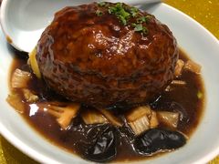 -老灶味道·本帮菜(昌平路店)