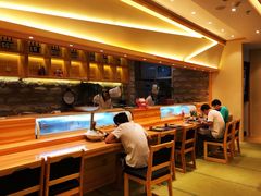 -酒久自助料理(佳兆业店)