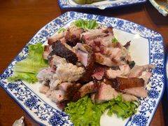 -吉顺坑烤
