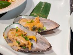-极盐铁板烧(仓山万达广场店)